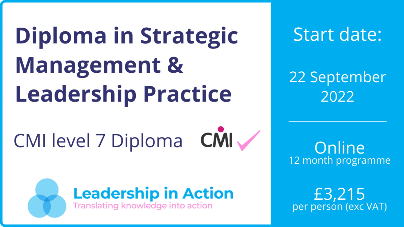 CMI-level-7-programme